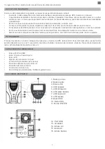 Preview for 7 page of PNI SilverCloud 850VA User Manual