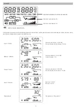 Preview for 8 page of PNI SilverCloud 850VA User Manual