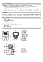 Preview for 12 page of PNI SilverCloud 850VA User Manual