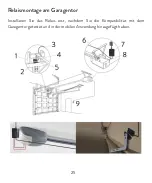 Preview for 27 page of PNI SmartHome RG120 WiFi User Manual