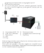 Preview for 68 page of PNI SmartHome RG120 WiFi User Manual