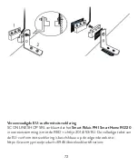 Preview for 74 page of PNI SmartHome RG120 WiFi User Manual