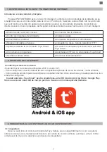 Preview for 7 page of PNI SmartHome SM7RGBW Quick Start Manual