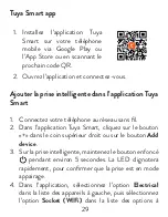 Preview for 29 page of PNI SmartHome WP800 User Manual