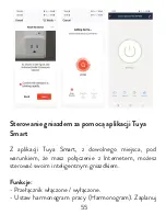 Preview for 55 page of PNI SmartHome WP800 User Manual