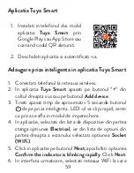 Preview for 59 page of PNI SmartHome WP800 User Manual