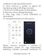 Preview for 35 page of PNI SmartHome WP850 User Manual