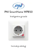 Preview for 50 page of PNI SmartHome WP850 User Manual