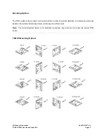 Preview for 12 page of PNI TCM3 User Manual