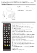 Предварительный просмотр 15 страницы PNI TV901 User Manual