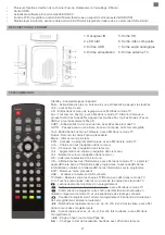 Предварительный просмотр 21 страницы PNI TV901 User Manual