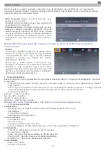 Preview for 29 page of PNI TV901 User Manual