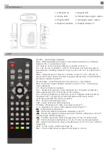 Предварительный просмотр 39 страницы PNI TV901 User Manual