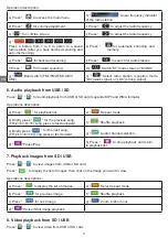 Предварительный просмотр 4 страницы PNI V6270 User Manual