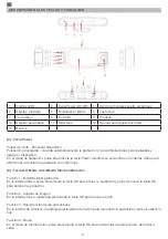 Preview for 6 page of PNI Voyager S1400 User Manual