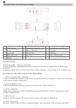 Предварительный просмотр 14 страницы PNI Voyager S1400 User Manual