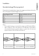 Preview for 7 page of PNI Vp850 User Manual