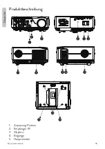 Предварительный просмотр 36 страницы PNI Vp850 User Manual