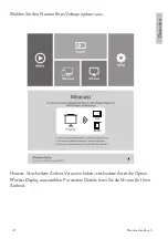 Preview for 47 page of PNI Vp850 User Manual