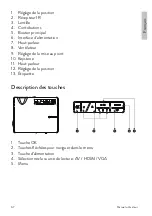 Предварительный просмотр 67 страницы PNI Vp850 User Manual