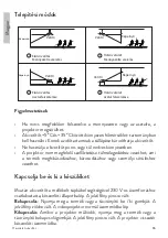 Preview for 86 page of PNI Vp850 User Manual