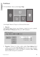 Предварительный просмотр 88 страницы PNI Vp850 User Manual