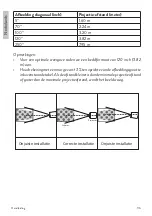 Предварительный просмотр 116 страницы PNI Vp850 User Manual