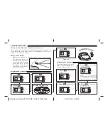 Preview for 2 page of PNI Wayfinder Calibration Manual