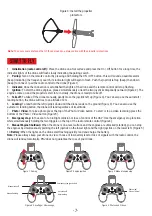 Предварительный просмотр 8 страницы PNJ DR-Wing HD User Manual