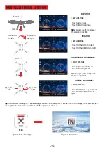 Предварительный просмотр 16 страницы PNJ DR-Wing HD User Manual