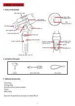 Preview for 3 page of PNJ GIMPOD X1 User Manual