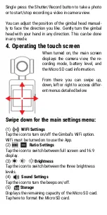 Preview for 6 page of PNJ PNJ-POCKET User Manual