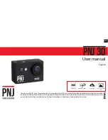 PNJcam PNJ 30 User Manual preview