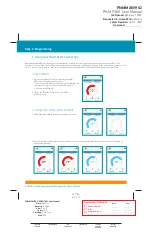 Preview for 7 page of PNM Wi-Fi Web-Programmable Thermostat User Manual