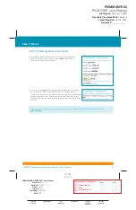 Preview for 15 page of PNM Wi-Fi Web-Programmable Thermostat User Manual