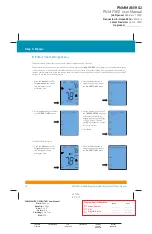 Preview for 16 page of PNM Wi-Fi Web-Programmable Thermostat User Manual