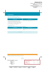 Preview for 29 page of PNM Wi-Fi Web-Programmable Thermostat User Manual