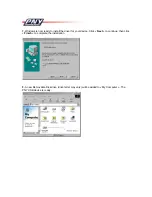 Preview for 7 page of PNY Attache P-FD64MBATT3 Install Manual