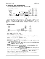 Preview for 8 page of PNY MBM630I7150 User Manual