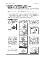 Preview for 10 page of PNY MBM630I7150 User Manual