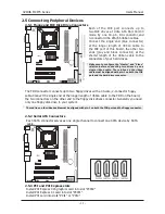 Preview for 12 page of PNY MBM630I7150 User Manual