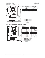 Preview for 15 page of PNY MBM630I7150 User Manual