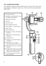 Предварительный просмотр 4 страницы PNY MOBEE User Manual