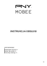 Предварительный просмотр 33 страницы PNY MOBEE User Manual