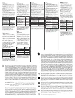 Предварительный просмотр 2 страницы PNY P-AC-QI-KEST10W01-RB User Manual