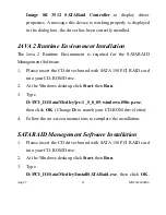 Предварительный просмотр 21 страницы PNY P-DSA150-PCI-RF User Manual