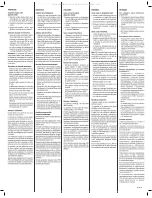 Preview for 2 page of PNY PowerPack 4400 User Manual