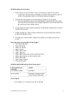 Preview for 5 page of PNY Quadro K4200 Sync VCQK4200SYNC-PB User Manual