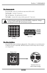 Предварительный просмотр 7 страницы PNY QUICKCHIP 133 Installation Manual