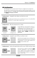 Предварительный просмотр 10 страницы PNY QUICKCHIP 133 Installation Manual